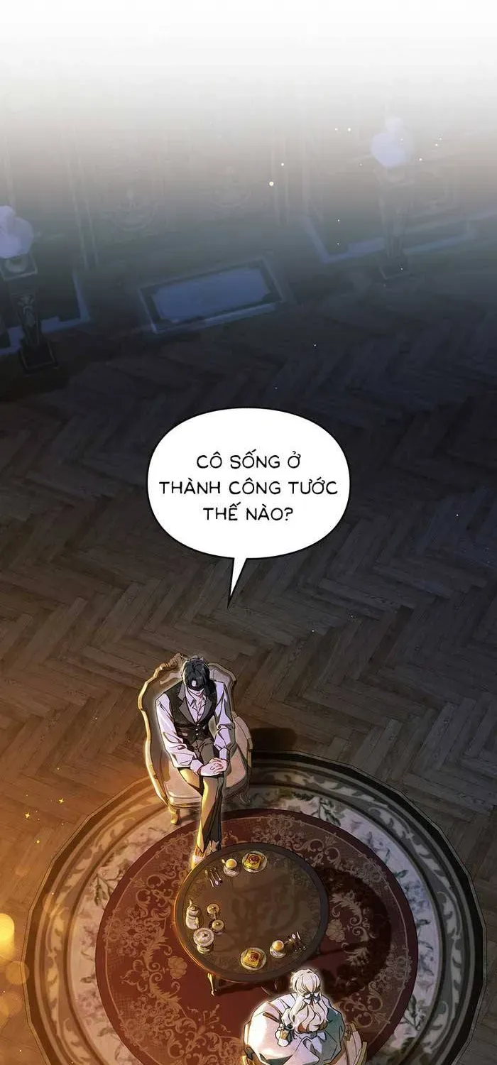Tôi Trở Thành Hôn Thê Của Đại Công Tước Mù Chapter 1.1 - Trang 3