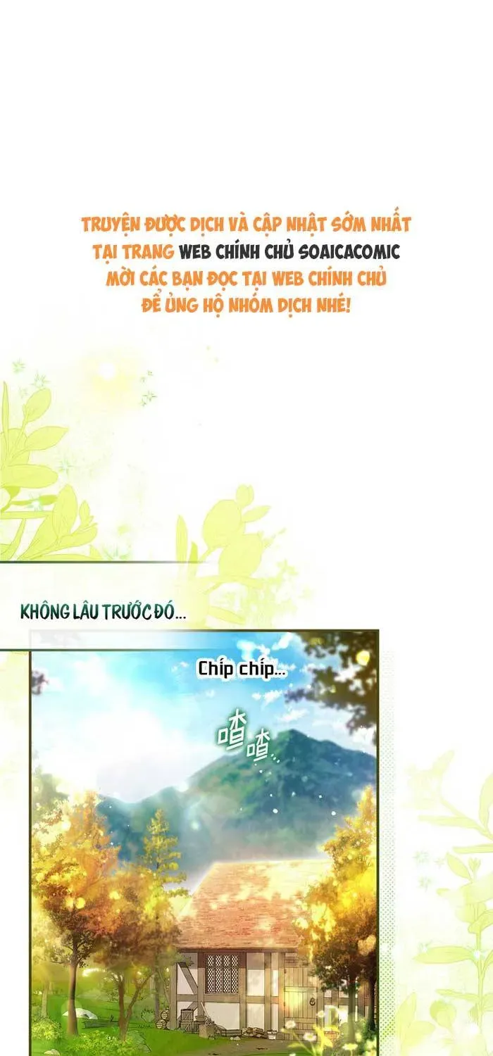 Tôi Trở Thành Hôn Thê Của Đại Công Tước Mù Chapter 1.1 - Trang 32
