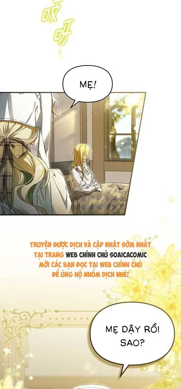 Tôi Trở Thành Hôn Thê Của Đại Công Tước Mù Chapter 1.1 - Trang 35