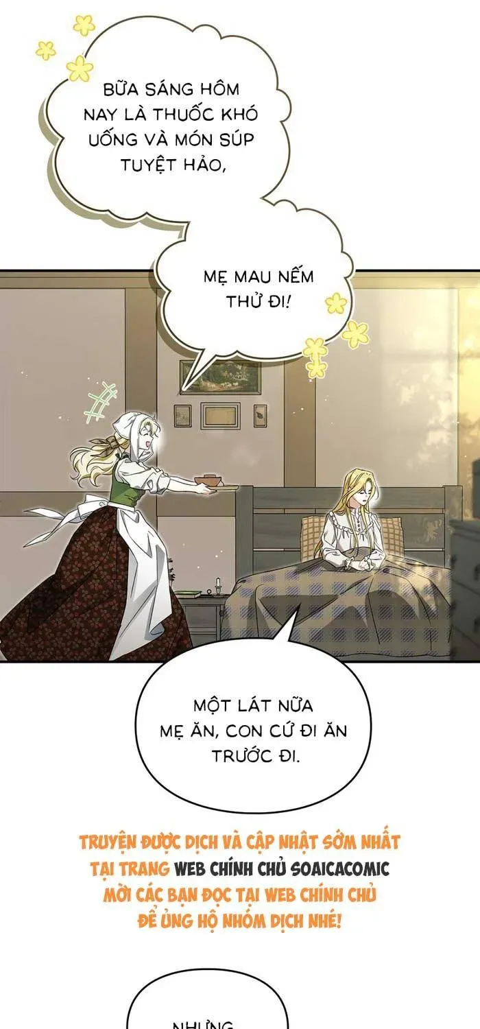 Tôi Trở Thành Hôn Thê Của Đại Công Tước Mù Chapter 1.1 - Trang 39