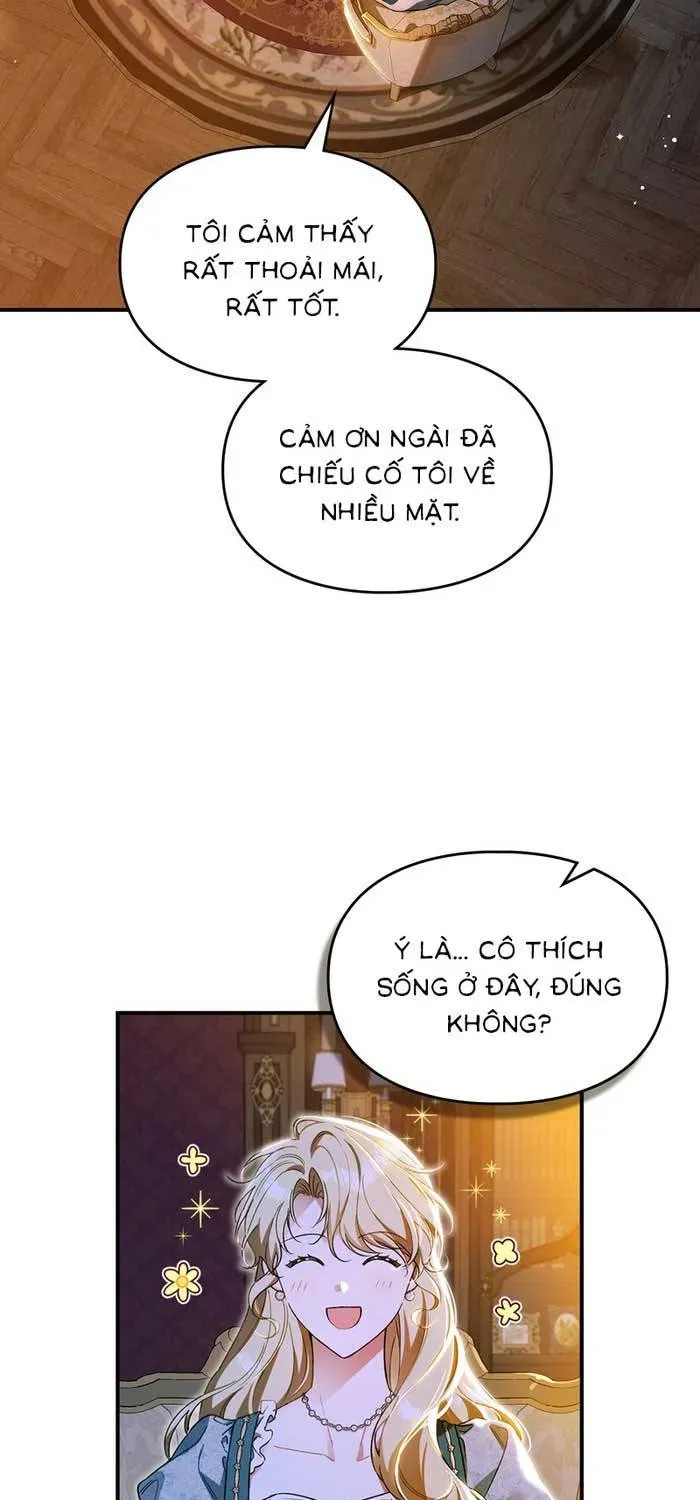 Tôi Trở Thành Hôn Thê Của Đại Công Tước Mù Chapter 1.1 - Trang 4