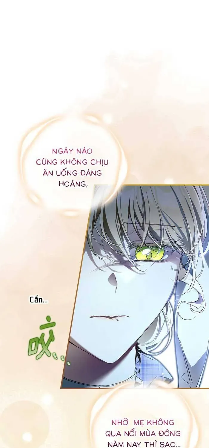 Tôi Trở Thành Hôn Thê Của Đại Công Tước Mù Chapter 1.1 - Trang 41
