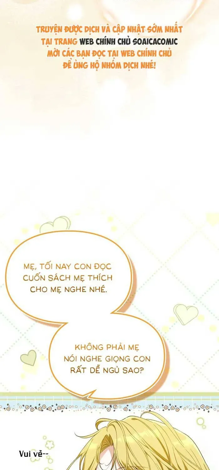 Tôi Trở Thành Hôn Thê Của Đại Công Tước Mù Chapter 1.1 - Trang 42