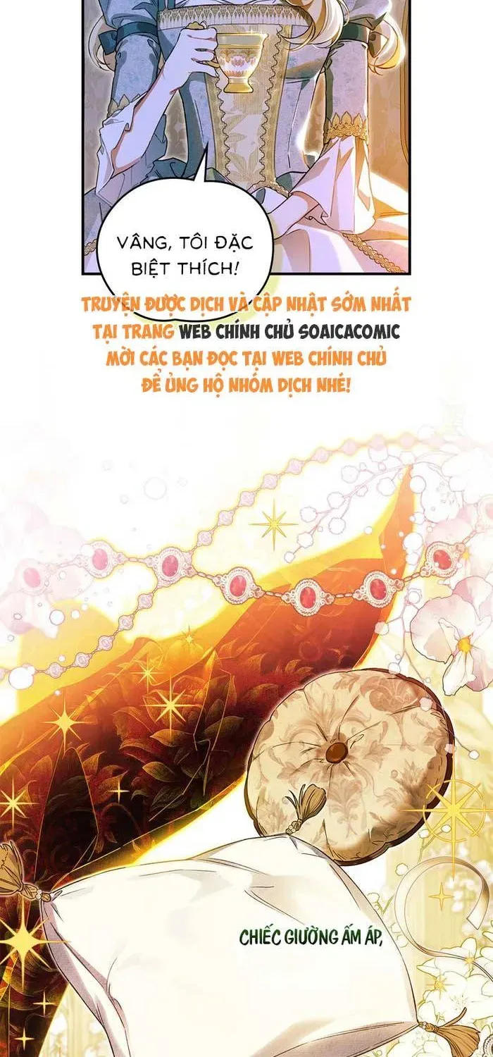 Tôi Trở Thành Hôn Thê Của Đại Công Tước Mù Chapter 1.1 - Trang 5