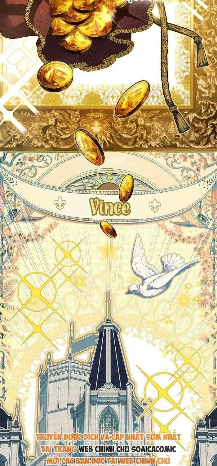 Tôi Trở Thành Hôn Thê Của Đại Công Tước Mù Chapter 1.1 - Trang 8