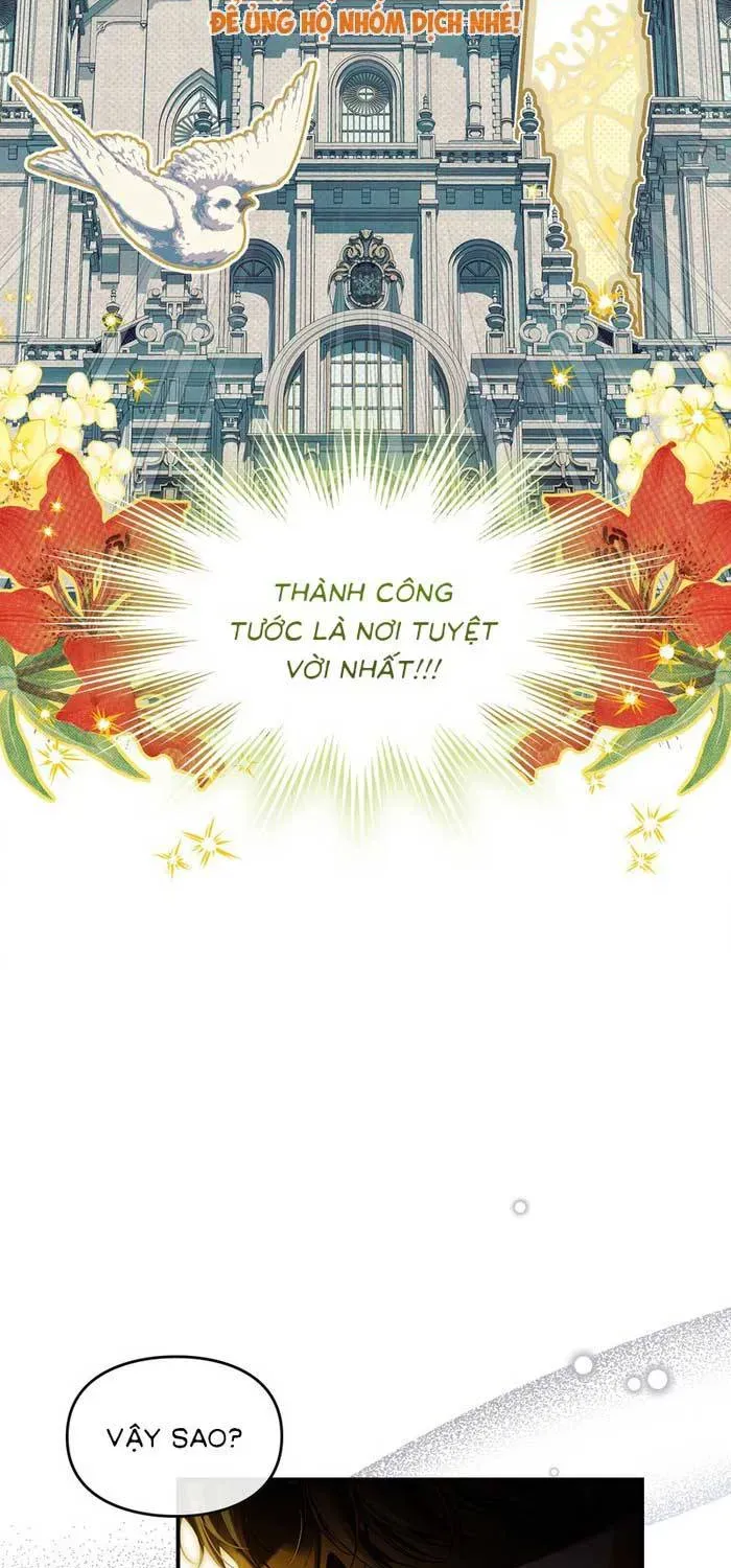 Tôi Trở Thành Hôn Thê Của Đại Công Tước Mù Chapter 1.1 - Trang 9