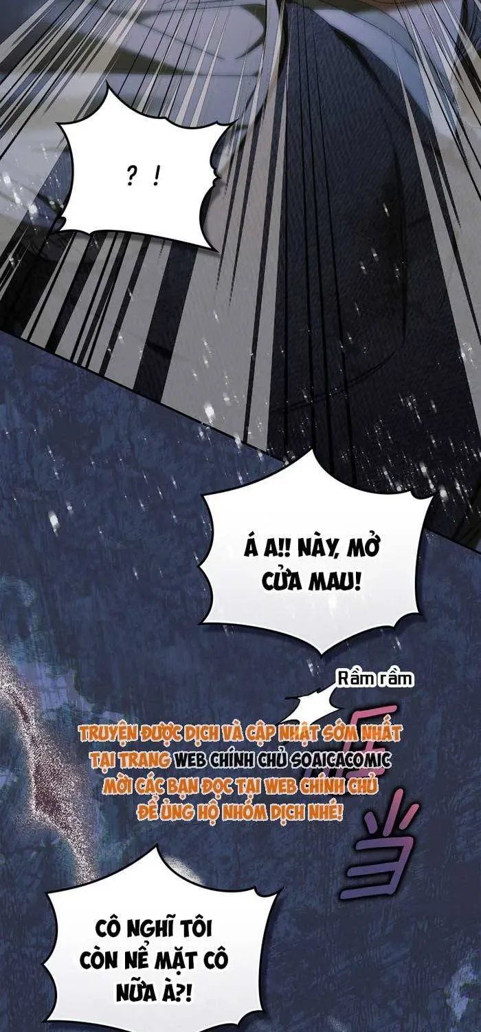 Tôi Trở Thành Hôn Thê Của Đại Công Tước Mù Chapter 1.2 - Trang 14