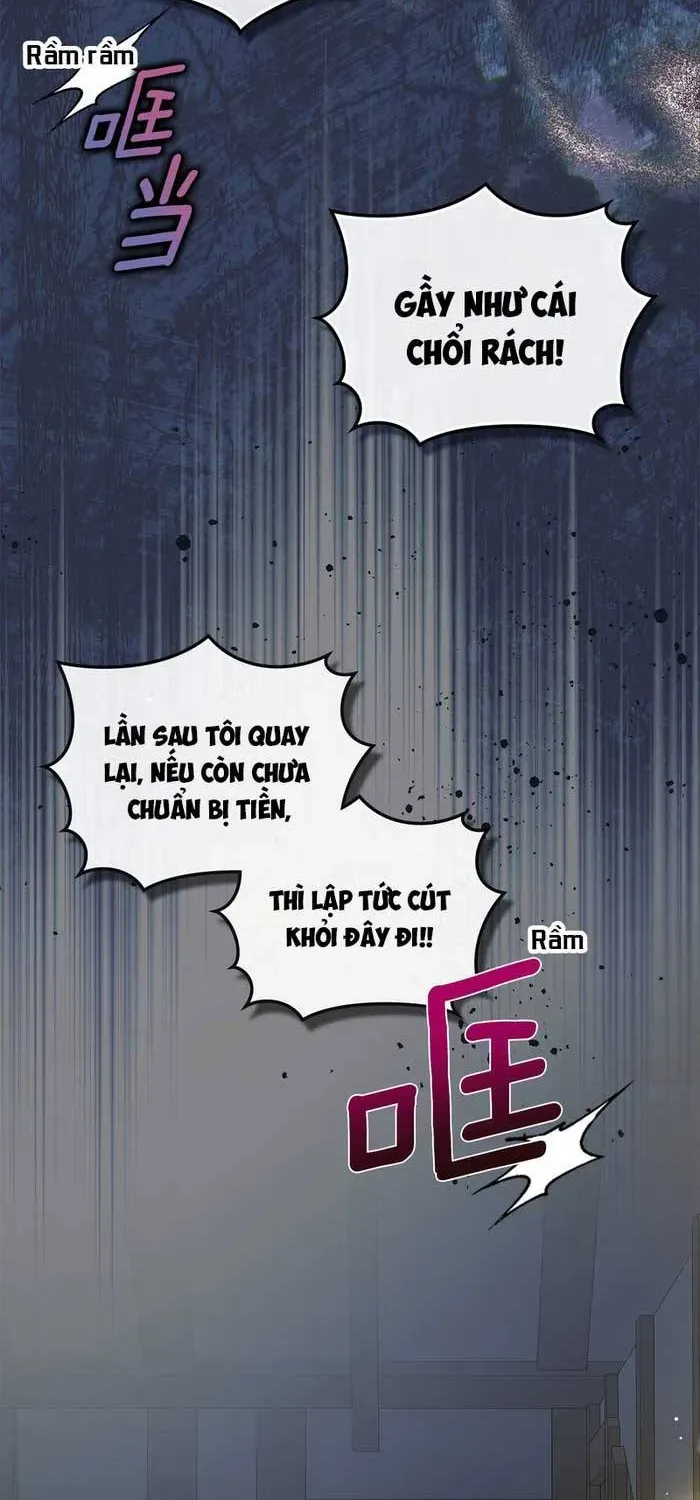 Tôi Trở Thành Hôn Thê Của Đại Công Tước Mù Chapter 1.2 - Trang 15