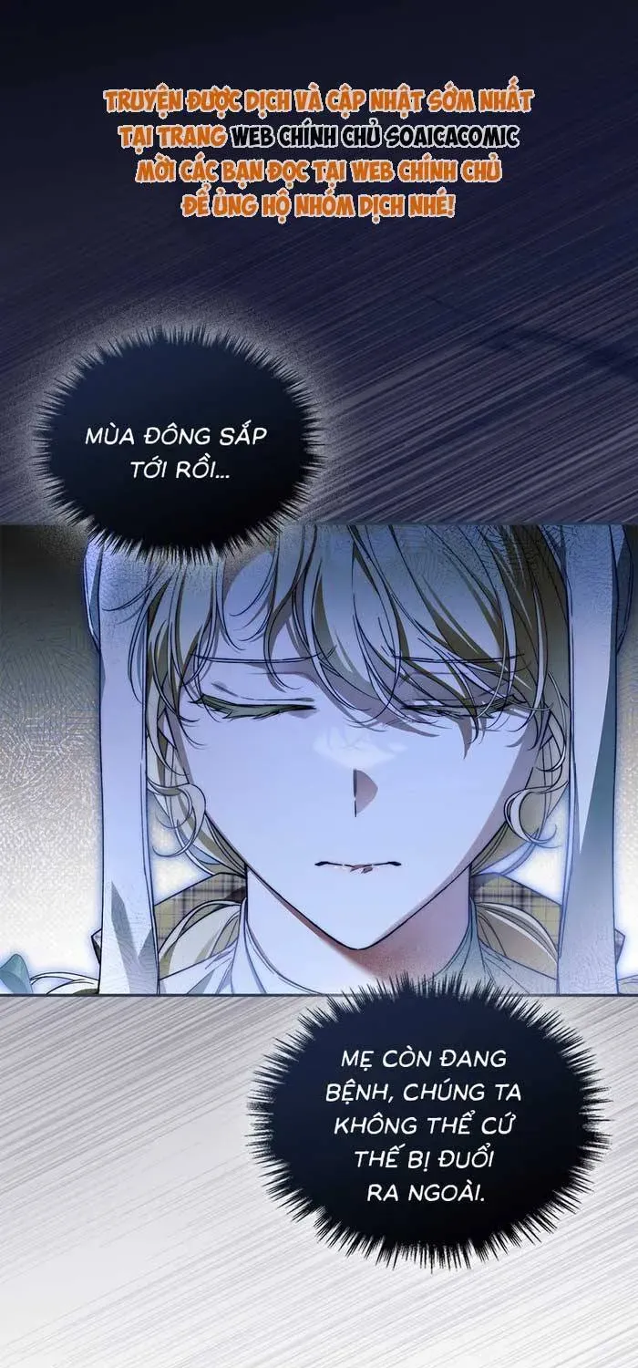Tôi Trở Thành Hôn Thê Của Đại Công Tước Mù Chapter 1.2 - Trang 17