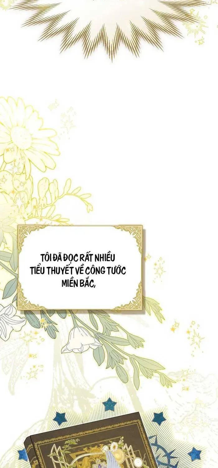 Tôi Trở Thành Hôn Thê Của Đại Công Tước Mù Chapter 1.2 - Trang 22