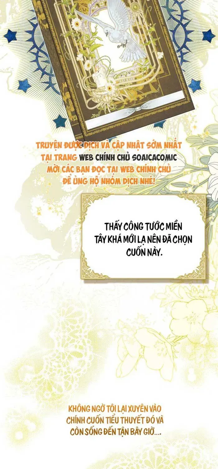Tôi Trở Thành Hôn Thê Của Đại Công Tước Mù Chapter 1.2 - Trang 23
