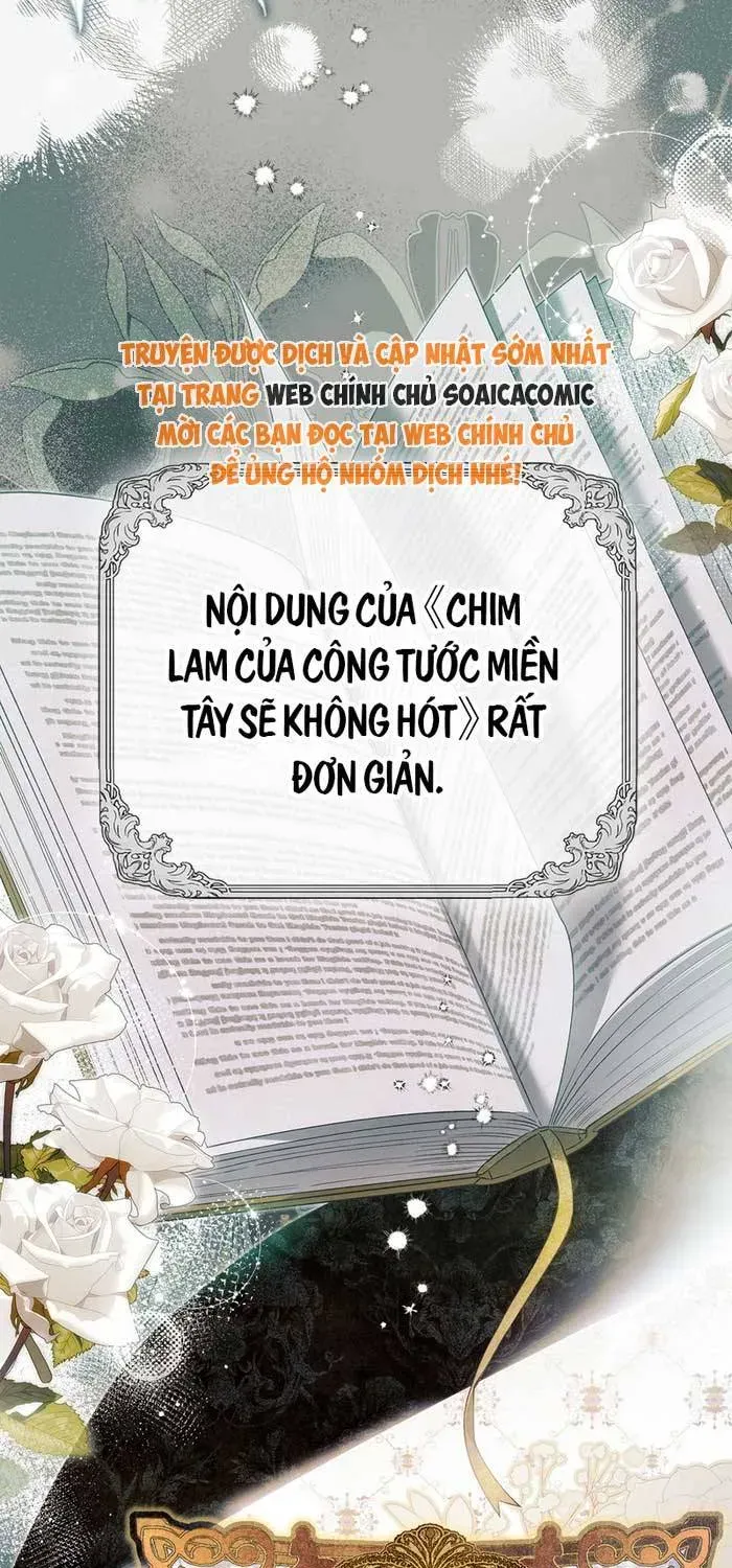 Tôi Trở Thành Hôn Thê Của Đại Công Tước Mù Chapter 1.2 - Trang 28