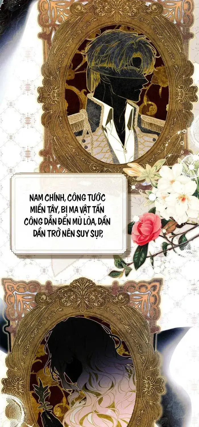 Tôi Trở Thành Hôn Thê Của Đại Công Tước Mù Chapter 1.2 - Trang 29