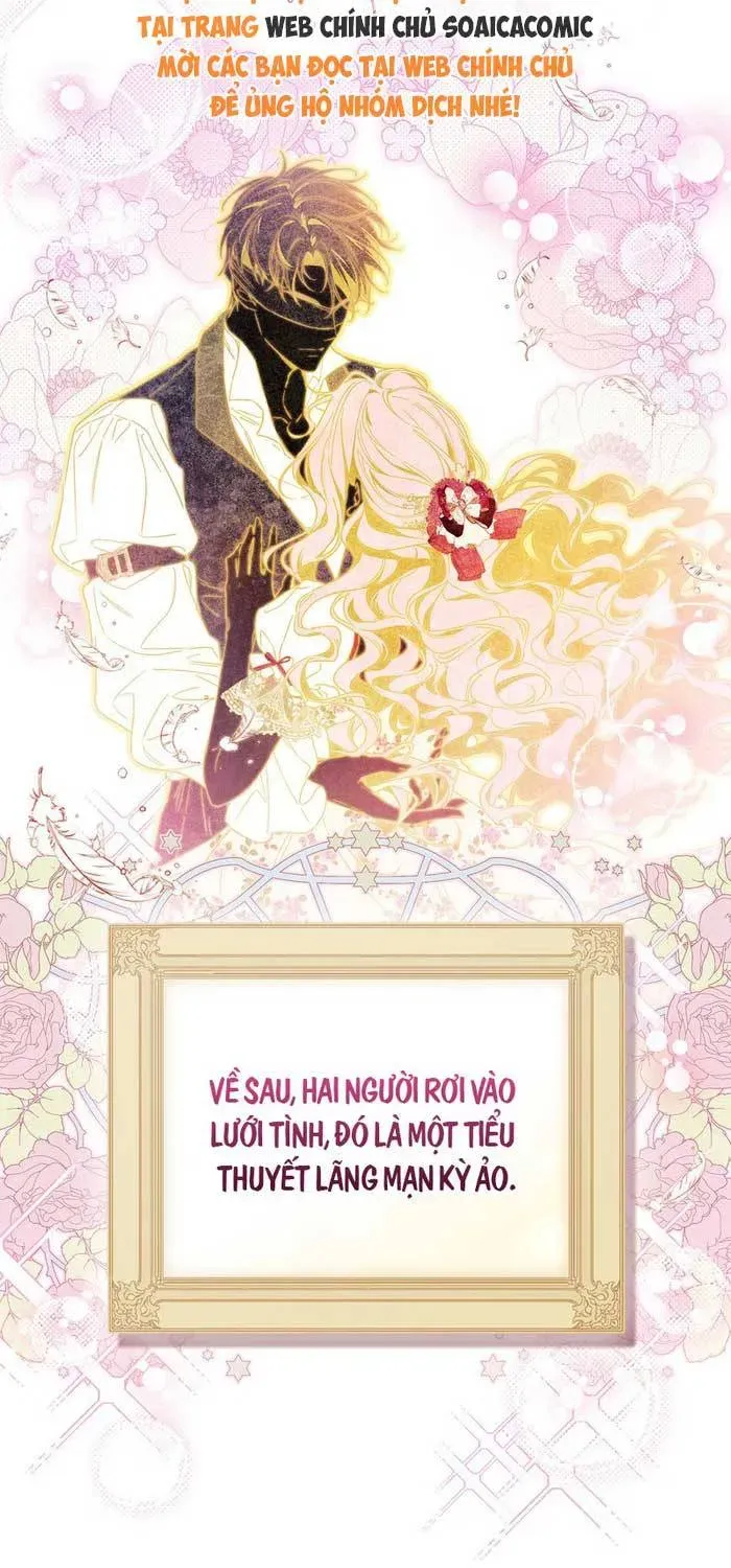 Tôi Trở Thành Hôn Thê Của Đại Công Tước Mù Chapter 1.2 - Trang 31