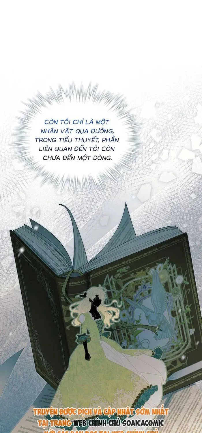 Tôi Trở Thành Hôn Thê Của Đại Công Tước Mù Chapter 1.2 - Trang 32