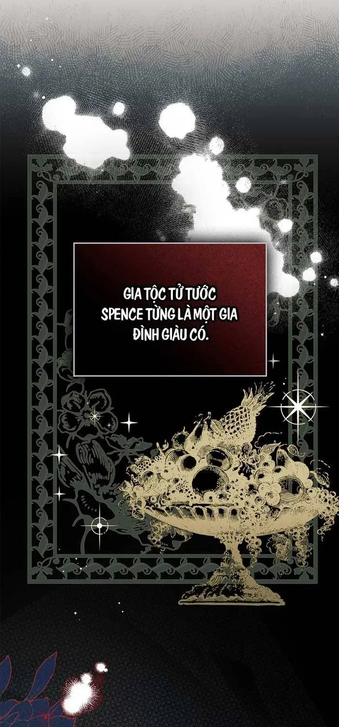 Tôi Trở Thành Hôn Thê Của Đại Công Tước Mù Chapter 1.2 - Trang 36