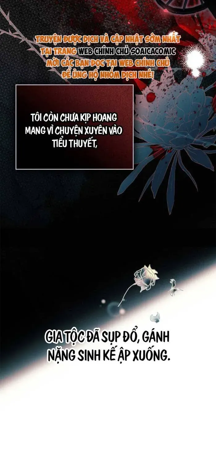 Tôi Trở Thành Hôn Thê Của Đại Công Tước Mù Chapter 1.2 - Trang 38