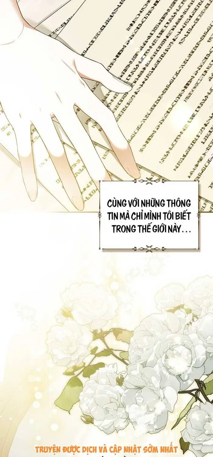 Tôi Trở Thành Hôn Thê Của Đại Công Tước Mù Chapter 1.2 - Trang 43