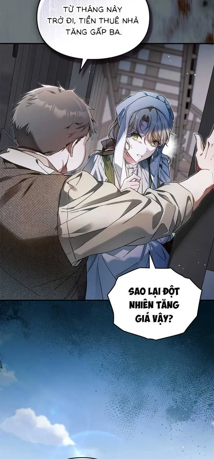 Tôi Trở Thành Hôn Thê Của Đại Công Tước Mù Chapter 1.2 - Trang 7