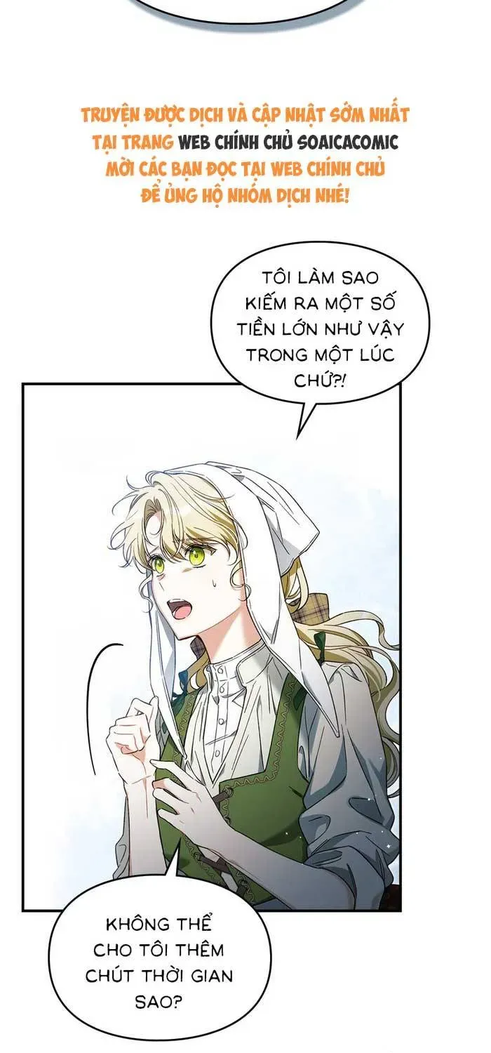 Tôi Trở Thành Hôn Thê Của Đại Công Tước Mù Chapter 1.2 - Trang 9