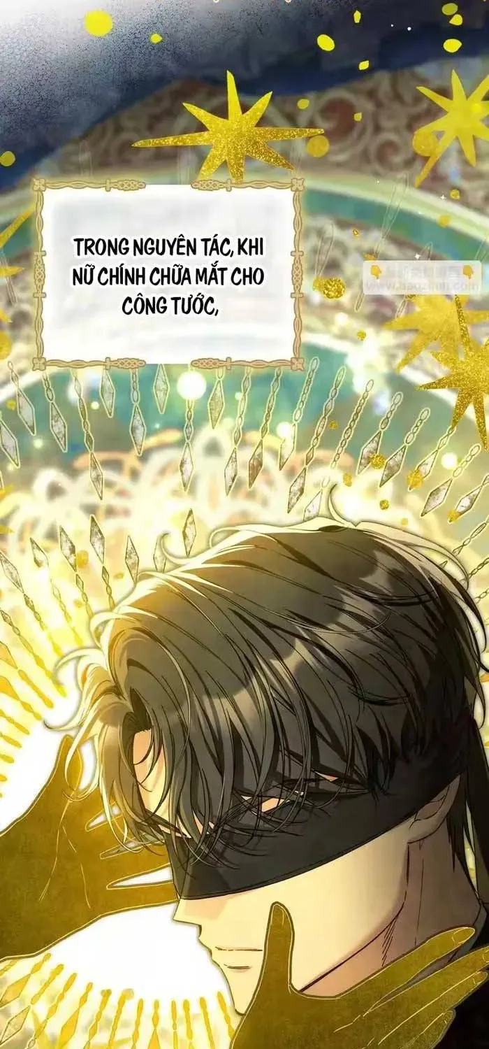 Tôi Trở Thành Hôn Thê Của Đại Công Tước Mù Chapter 10 - Trang 10