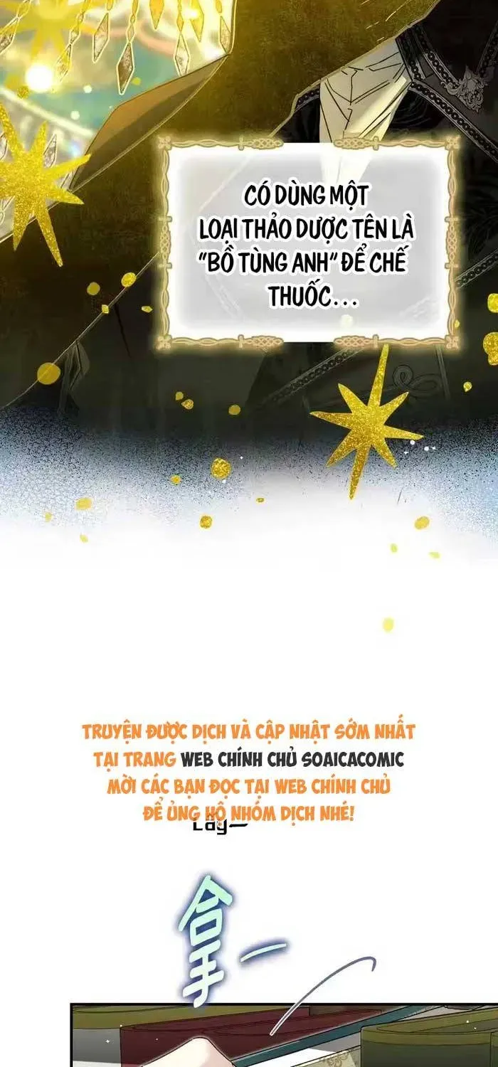 Tôi Trở Thành Hôn Thê Của Đại Công Tước Mù Chapter 10 - Trang 11