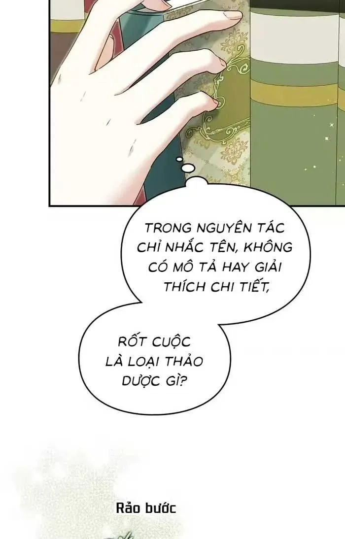 Tôi Trở Thành Hôn Thê Của Đại Công Tước Mù Chapter 10 - Trang 12