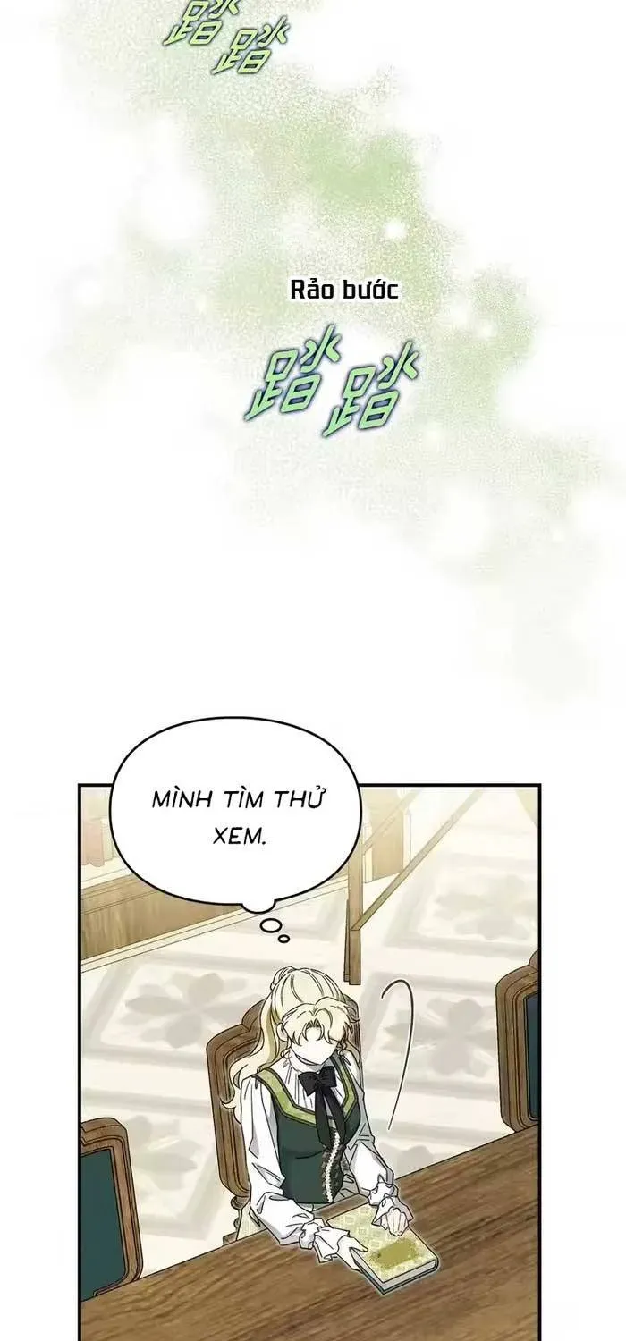 Tôi Trở Thành Hôn Thê Của Đại Công Tước Mù Chapter 10 - Trang 13