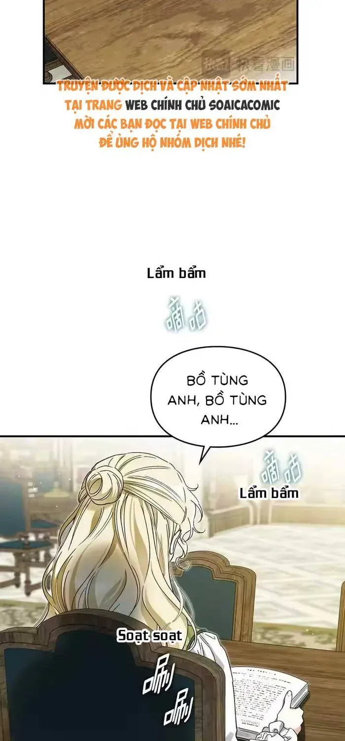 Tôi Trở Thành Hôn Thê Của Đại Công Tước Mù Chapter 10 - Trang 14