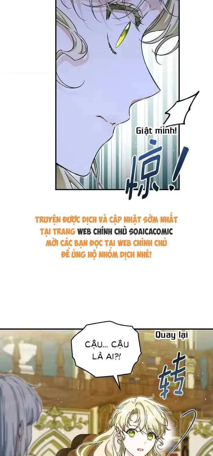 Tôi Trở Thành Hôn Thê Của Đại Công Tước Mù Chapter 10 - Trang 16