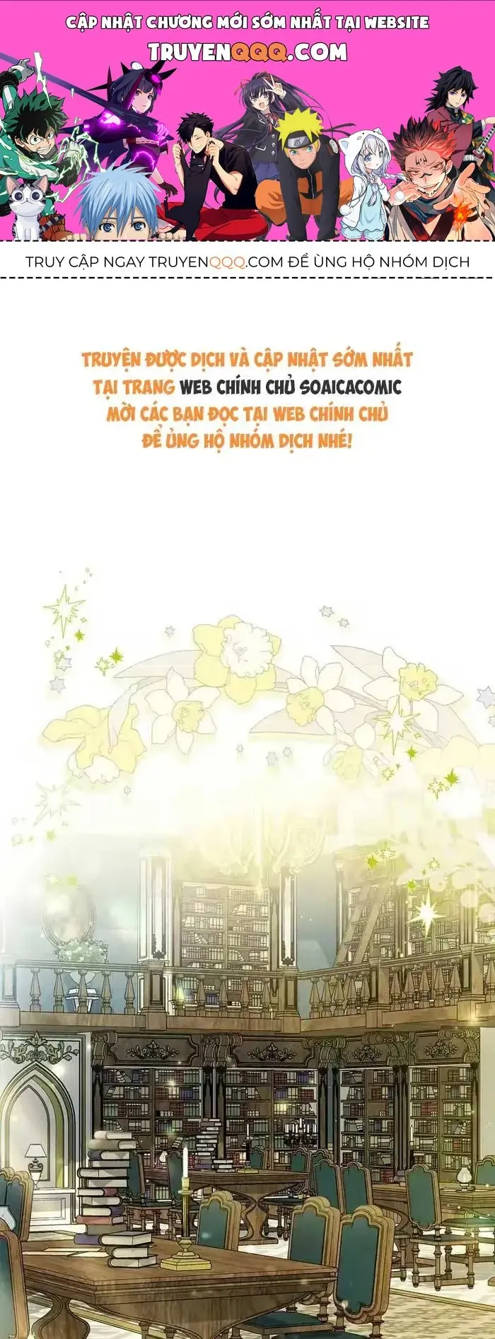 Tôi Trở Thành Hôn Thê Của Đại Công Tước Mù Chapter 10 - Trang 2