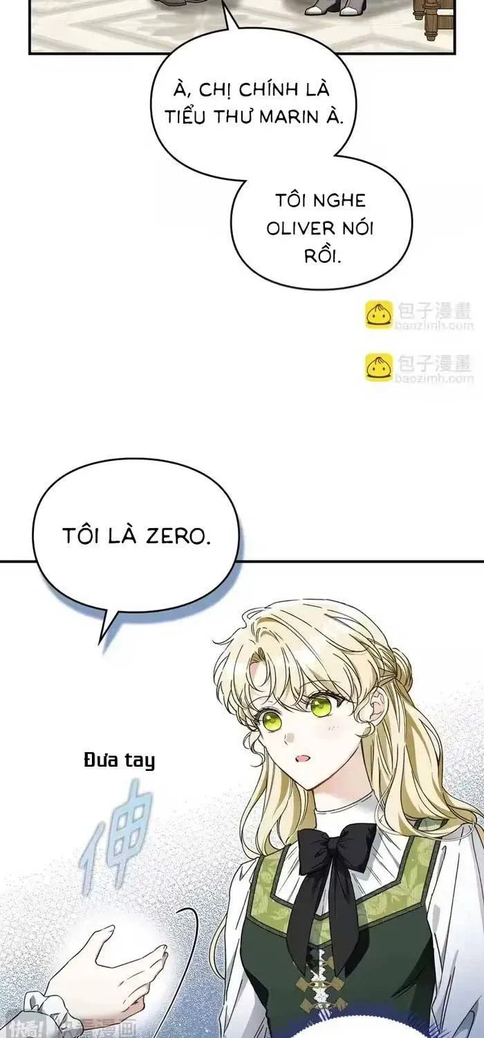 Tôi Trở Thành Hôn Thê Của Đại Công Tước Mù Chapter 10 - Trang 21