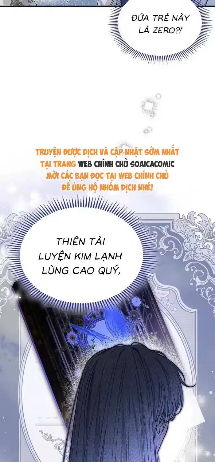 Tôi Trở Thành Hôn Thê Của Đại Công Tước Mù Chapter 10 - Trang 22
