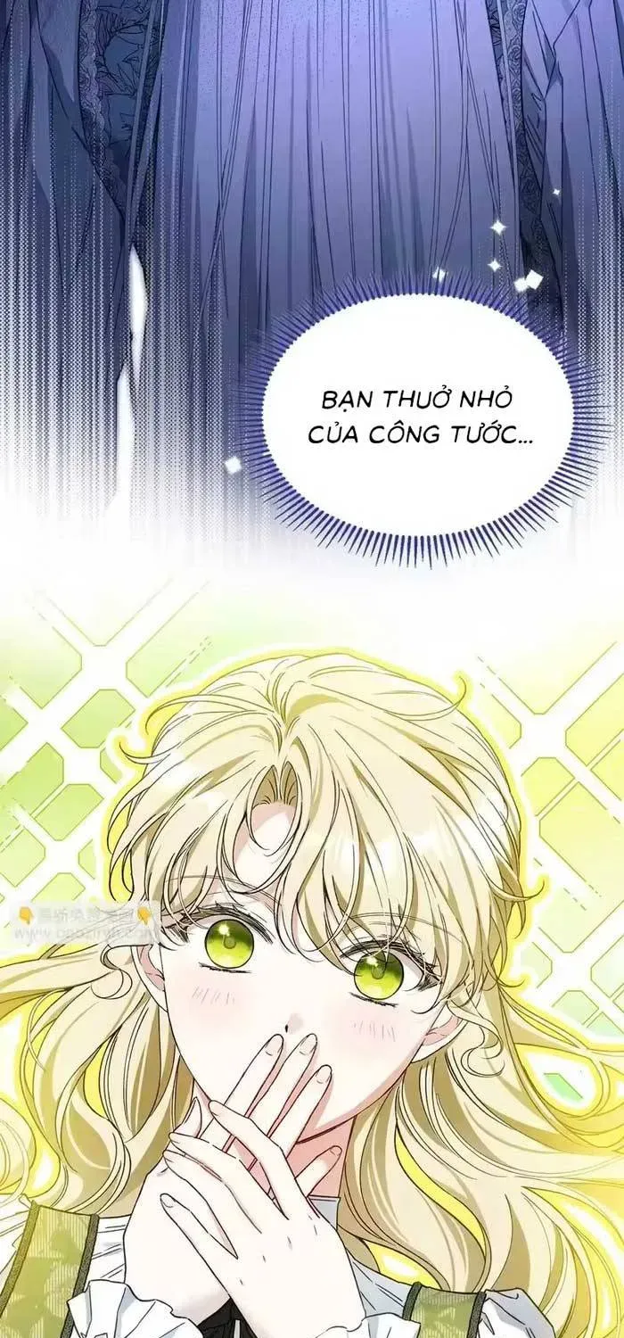 Tôi Trở Thành Hôn Thê Của Đại Công Tước Mù Chapter 10 - Trang 24