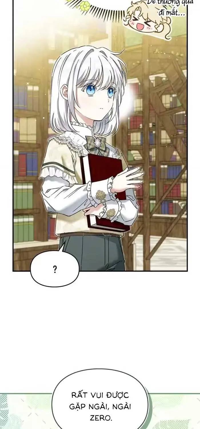 Tôi Trở Thành Hôn Thê Của Đại Công Tước Mù Chapter 10 - Trang 26