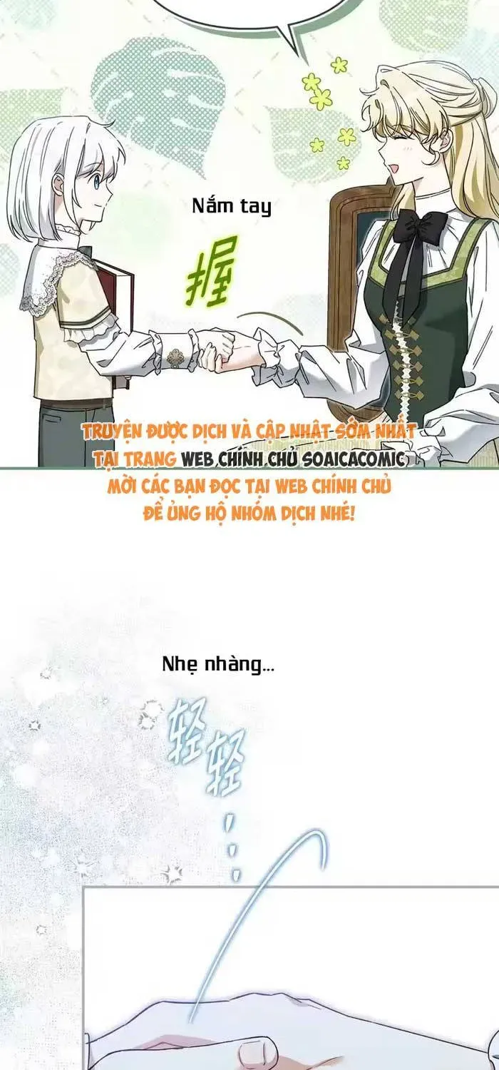 Tôi Trở Thành Hôn Thê Của Đại Công Tước Mù Chapter 10 - Trang 27