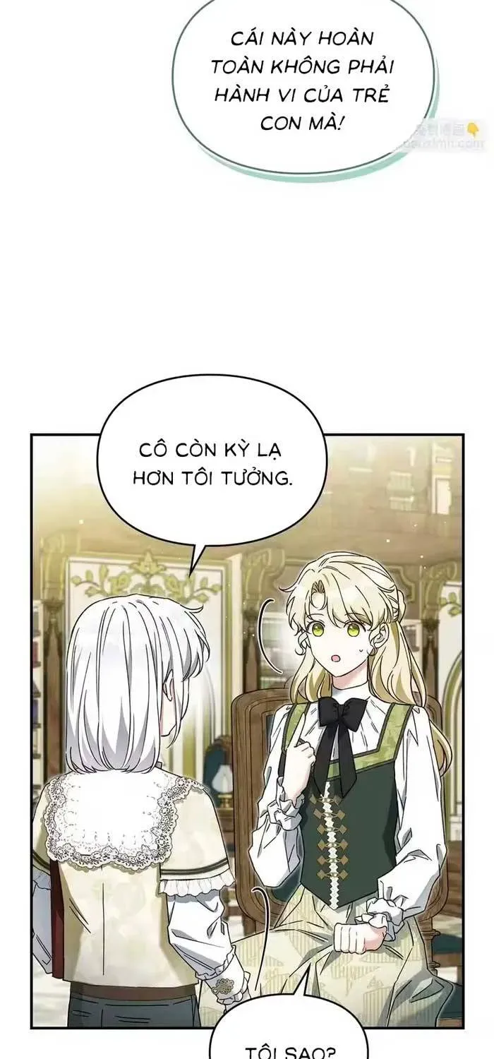 Tôi Trở Thành Hôn Thê Của Đại Công Tước Mù Chapter 10 - Trang 31