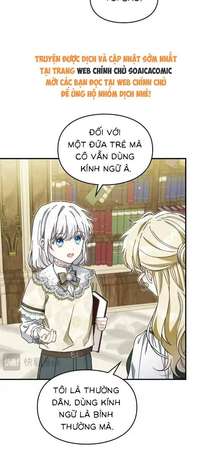 Tôi Trở Thành Hôn Thê Của Đại Công Tước Mù Chapter 10 - Trang 32