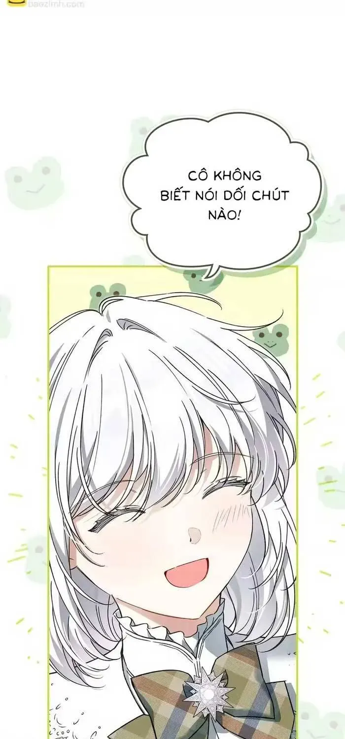 Tôi Trở Thành Hôn Thê Của Đại Công Tước Mù Chapter 10 - Trang 34