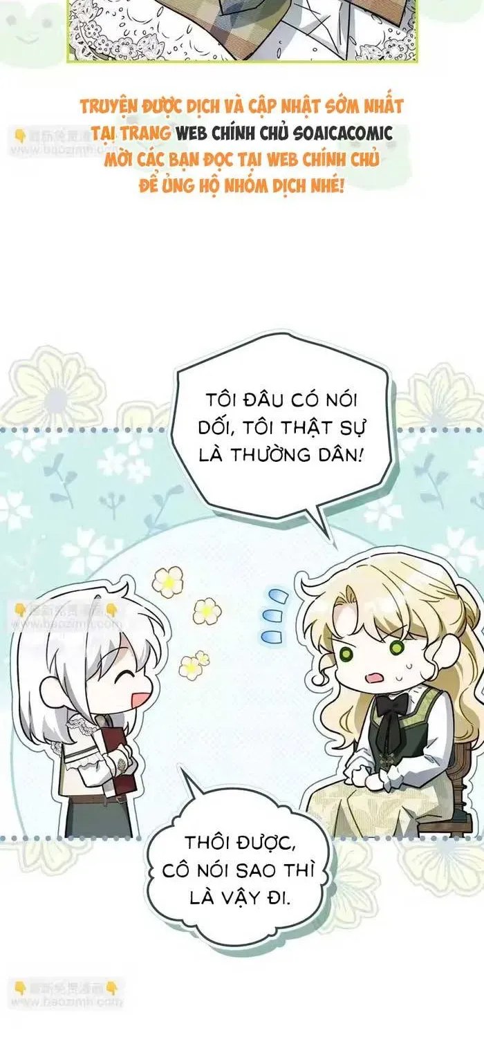 Tôi Trở Thành Hôn Thê Của Đại Công Tước Mù Chapter 10 - Trang 35