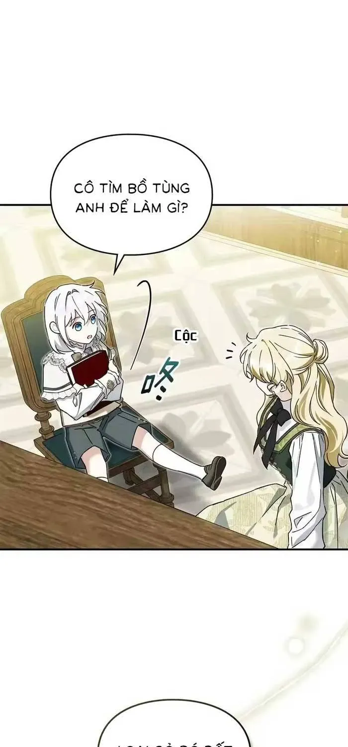 Tôi Trở Thành Hôn Thê Của Đại Công Tước Mù Chapter 10 - Trang 36