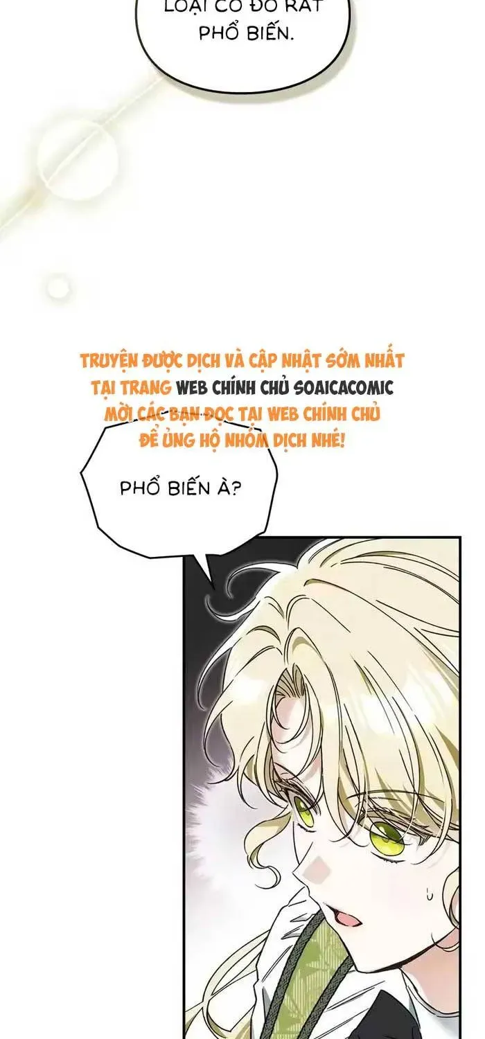 Tôi Trở Thành Hôn Thê Của Đại Công Tước Mù Chapter 10 - Trang 37