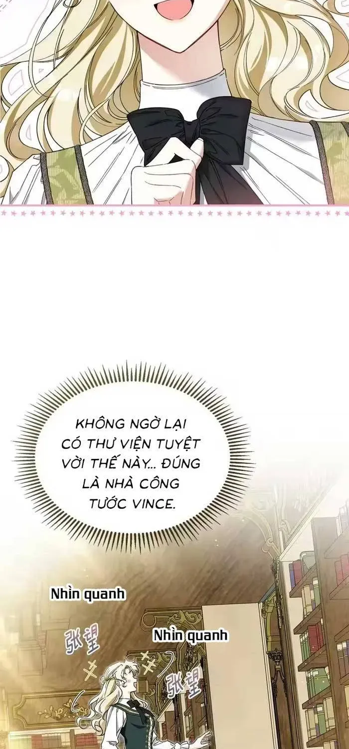 Tôi Trở Thành Hôn Thê Của Đại Công Tước Mù Chapter 10 - Trang 4