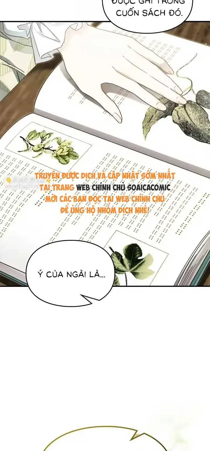 Tôi Trở Thành Hôn Thê Của Đại Công Tước Mù Chapter 10 - Trang 40