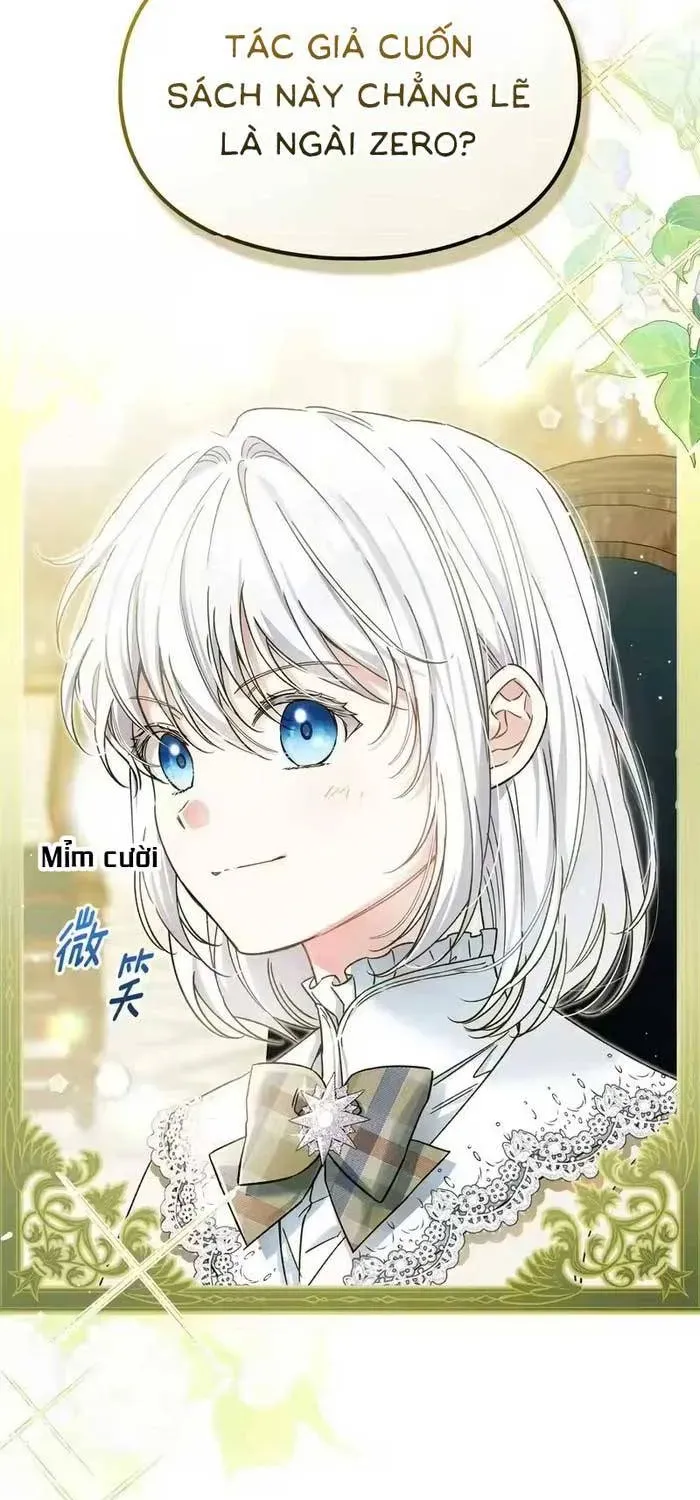 Tôi Trở Thành Hôn Thê Của Đại Công Tước Mù Chapter 10 - Trang 41