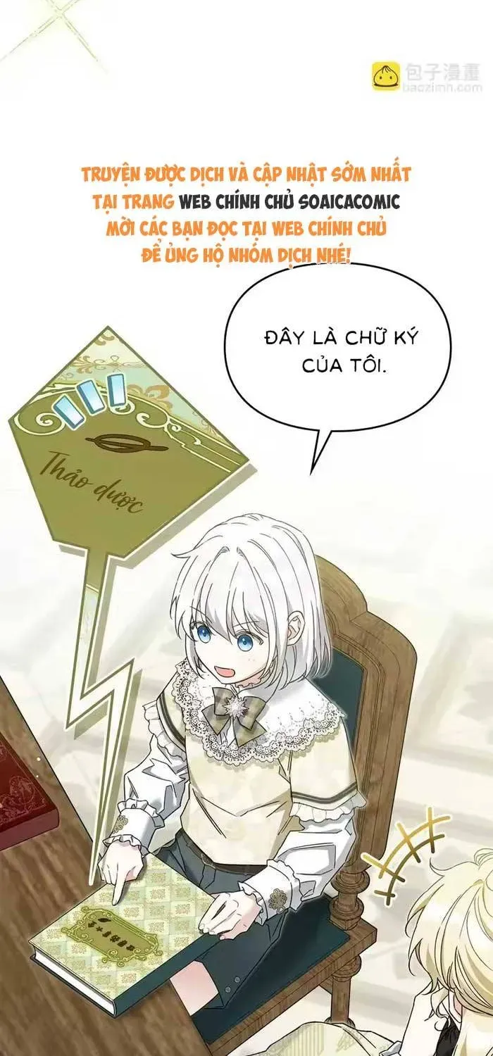 Tôi Trở Thành Hôn Thê Của Đại Công Tước Mù Chapter 10 - Trang 42