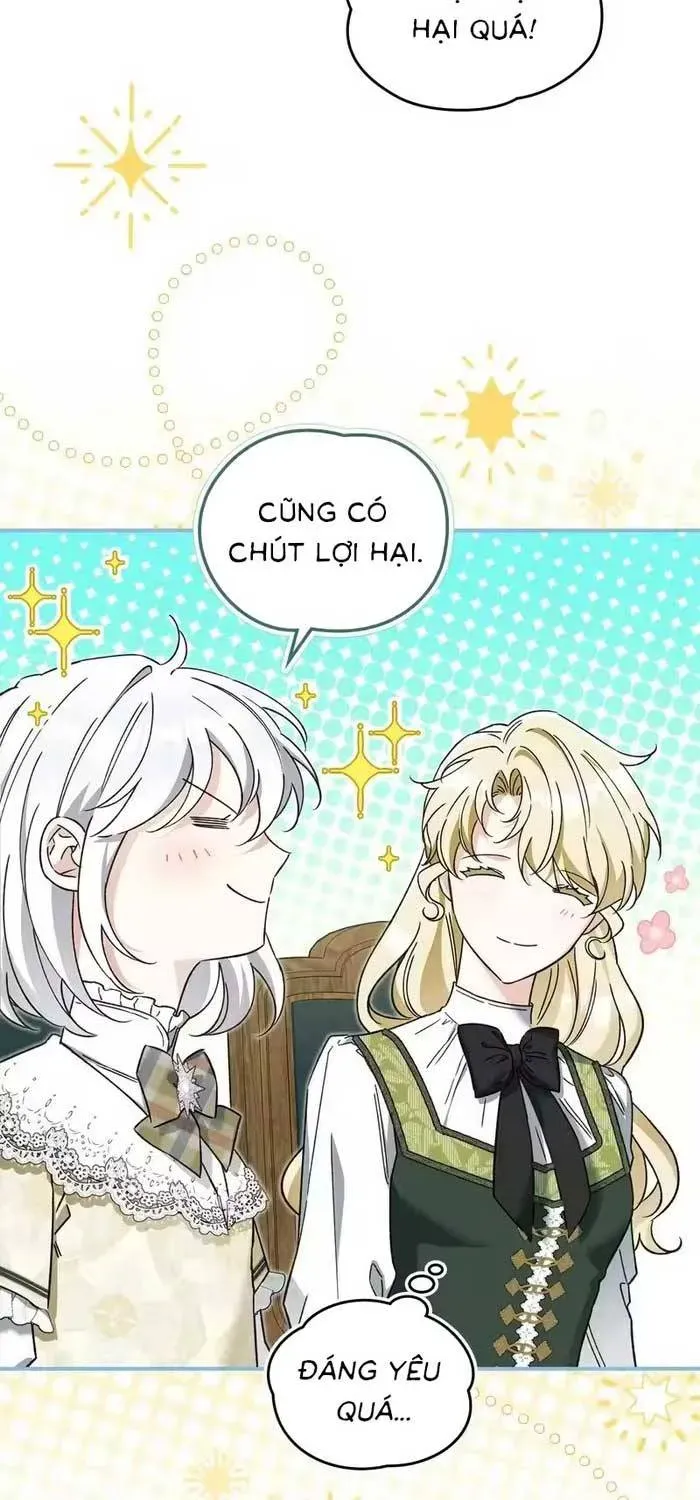 Tôi Trở Thành Hôn Thê Của Đại Công Tước Mù Chapter 10 - Trang 44