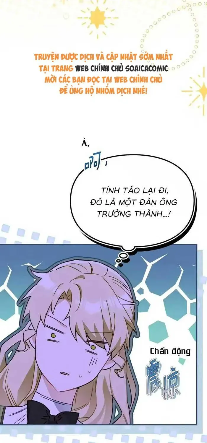 Tôi Trở Thành Hôn Thê Của Đại Công Tước Mù Chapter 10 - Trang 45