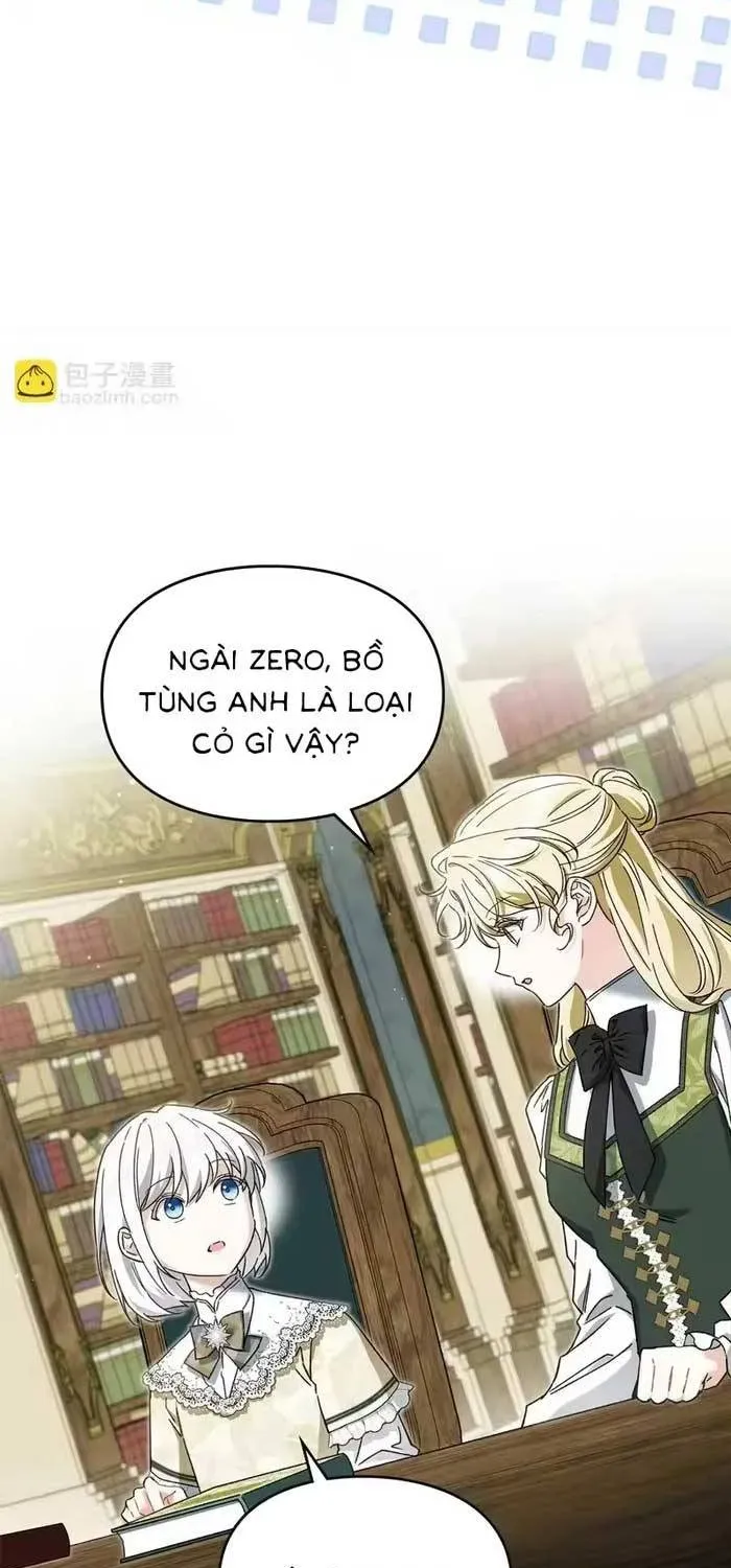 Tôi Trở Thành Hôn Thê Của Đại Công Tước Mù Chapter 10 - Trang 46