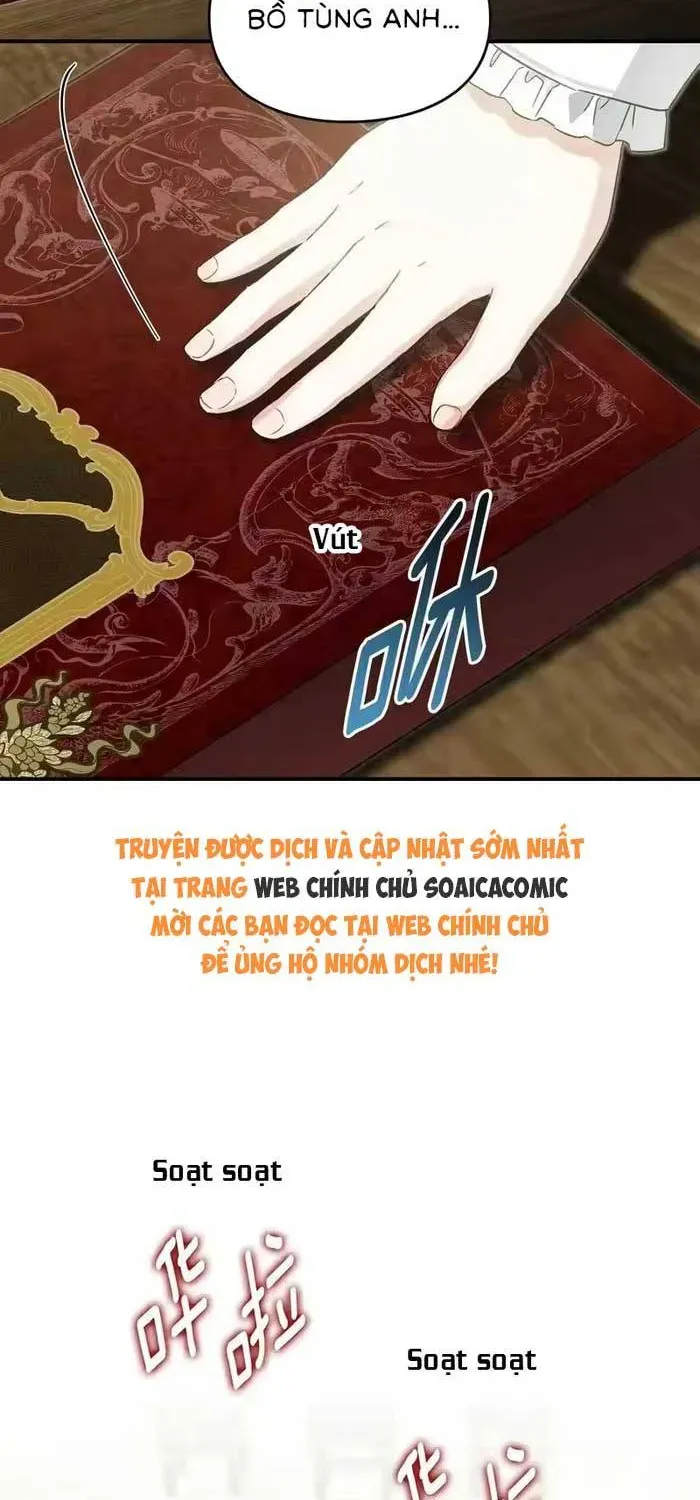 Tôi Trở Thành Hôn Thê Của Đại Công Tước Mù Chapter 10 - Trang 47